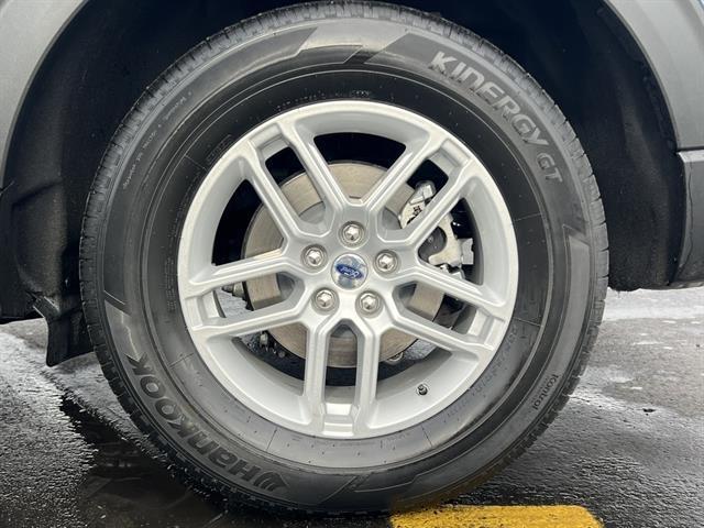 new 2026 Ford Explorer car, priced at $45,254