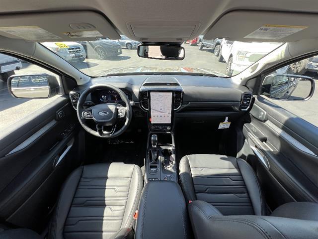 new 2026 Ford Ranger car, priced at $55,505