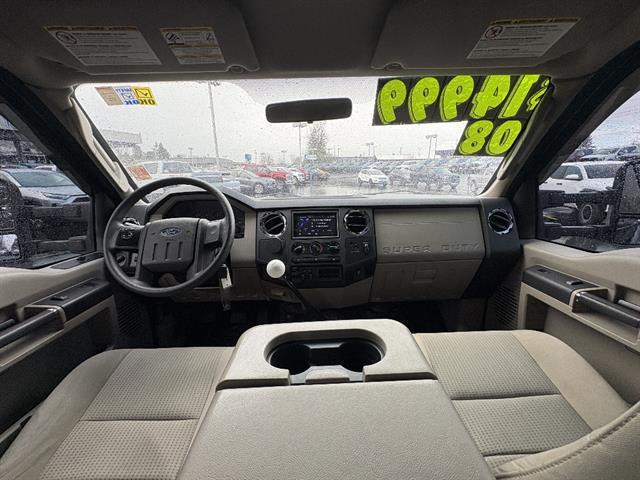 used 2008 Ford F-350 car, priced at $13,991