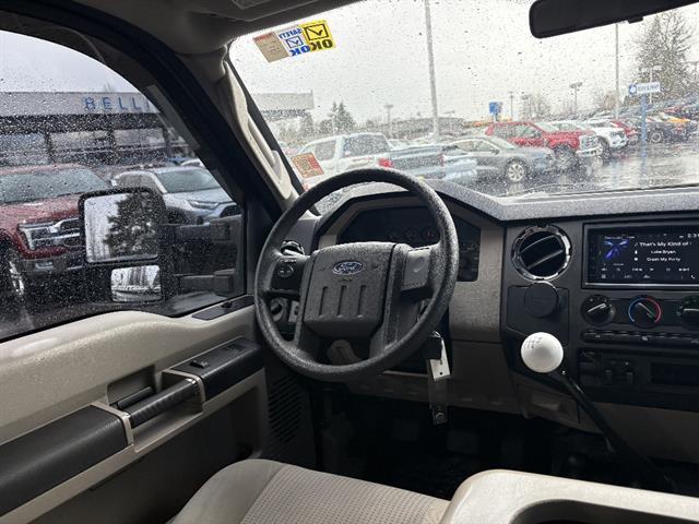 used 2008 Ford F-350 car, priced at $13,991