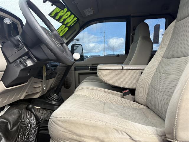 used 2008 Ford F-350 car, priced at $13,991