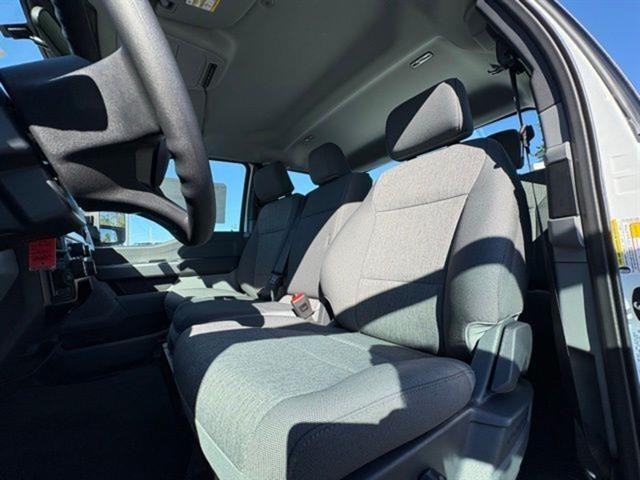 new 2026 Ford F-350 car, priced at $63,425