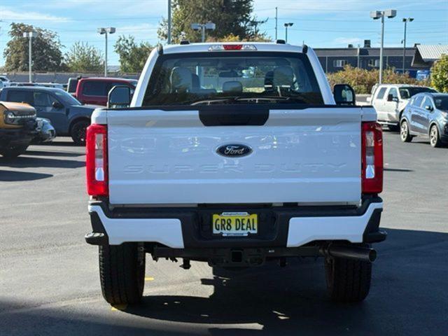 new 2026 Ford F-350 car, priced at $63,425