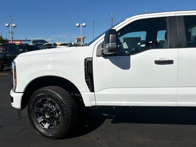 new 2026 Ford F-350 car, priced at $63,425