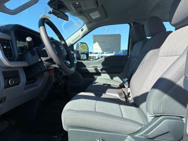 new 2026 Ford F-350 car, priced at $63,425