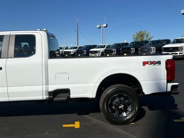 new 2026 Ford F-350 car, priced at $63,425