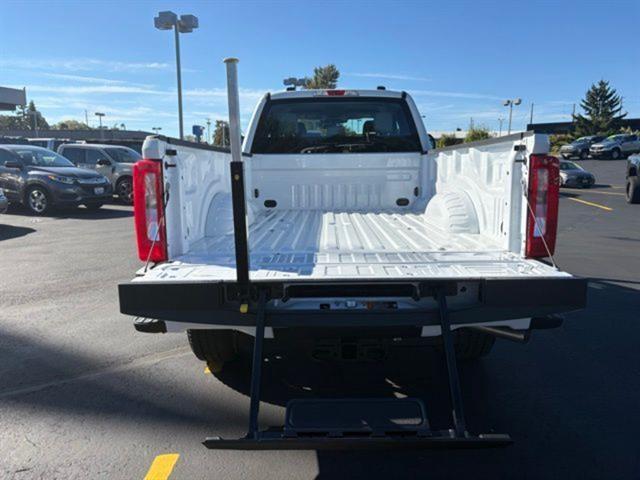 new 2026 Ford F-350 car, priced at $63,425