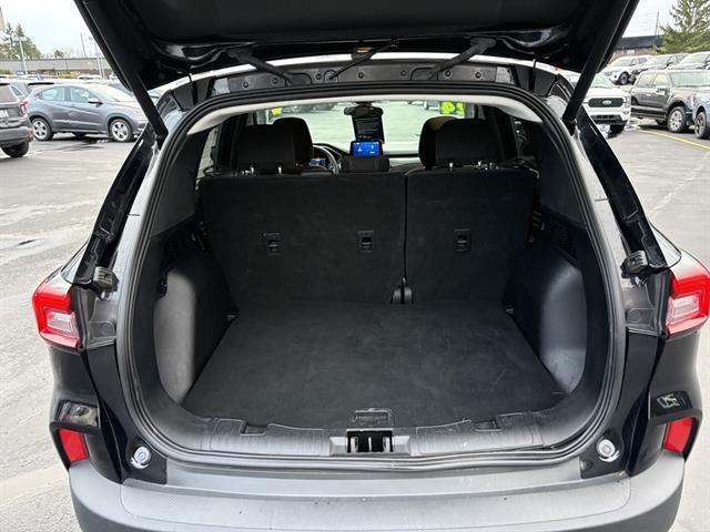 used 2024 Ford Escape car, priced at $20,285