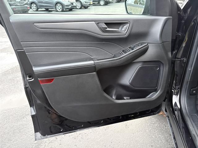 used 2024 Ford Escape car, priced at $20,285