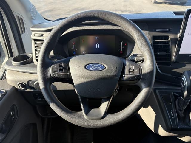 new 2026 Ford Transit-250 car, priced at $54,910