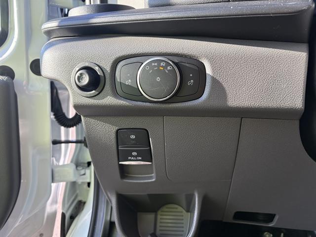 new 2026 Ford Transit-250 car, priced at $54,910