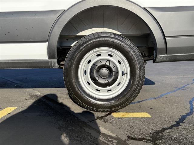 new 2026 Ford Transit-250 car, priced at $54,910