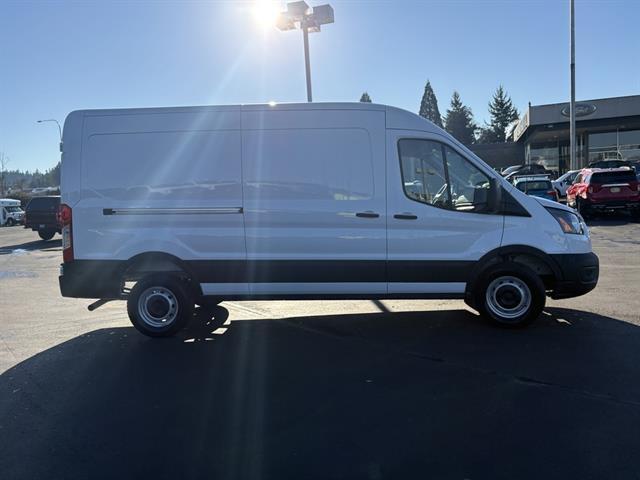 new 2026 Ford Transit-250 car, priced at $54,910