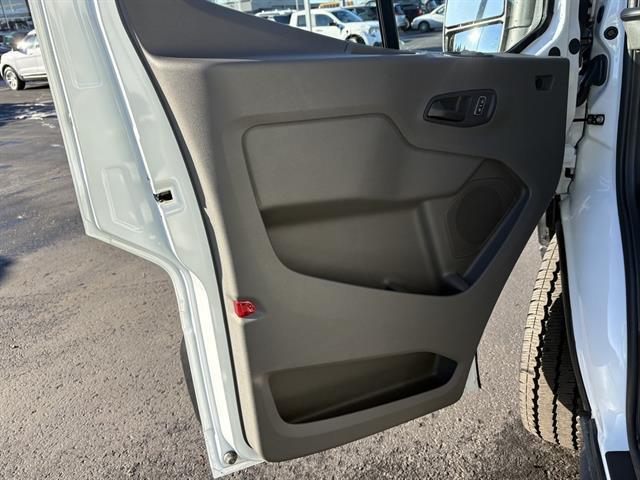 new 2026 Ford Transit-250 car, priced at $54,910