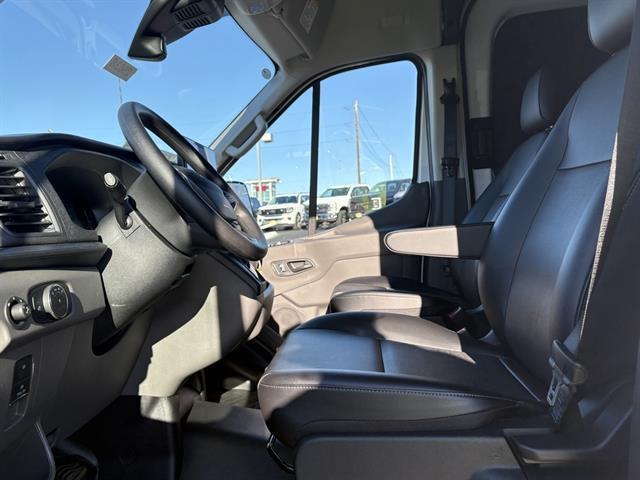 new 2026 Ford Transit-250 car, priced at $54,910
