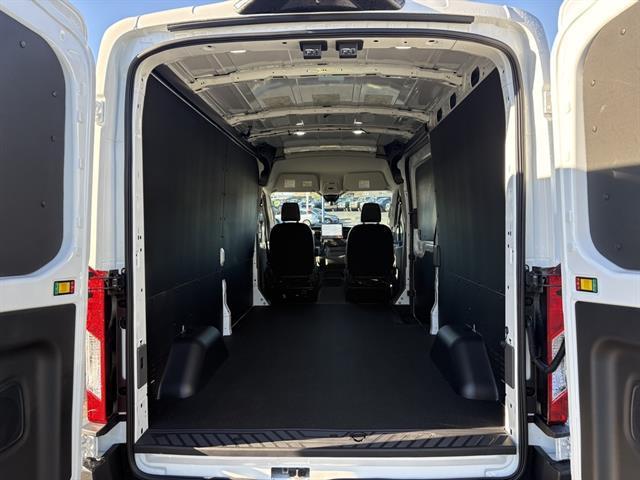 new 2026 Ford Transit-250 car, priced at $54,910