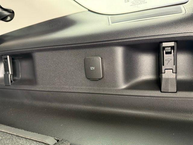 new 2025 Ford Bronco Sport car, priced at $40,420