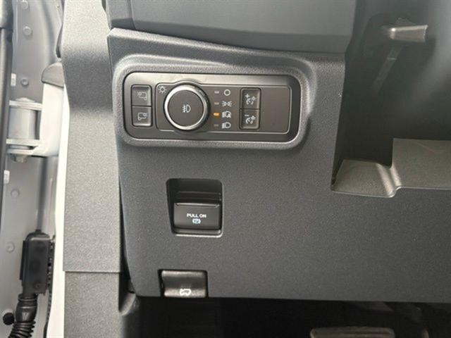 new 2025 Ford Bronco car, priced at $62,335