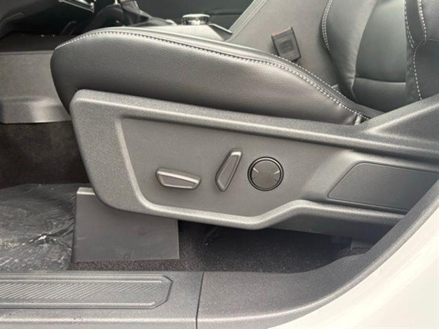 new 2025 Ford Bronco car, priced at $62,335