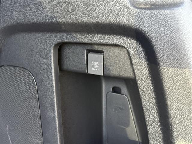 used 2024 Honda Odyssey car, priced at $33,960