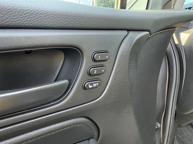 used 2024 Honda Odyssey car, priced at $33,960