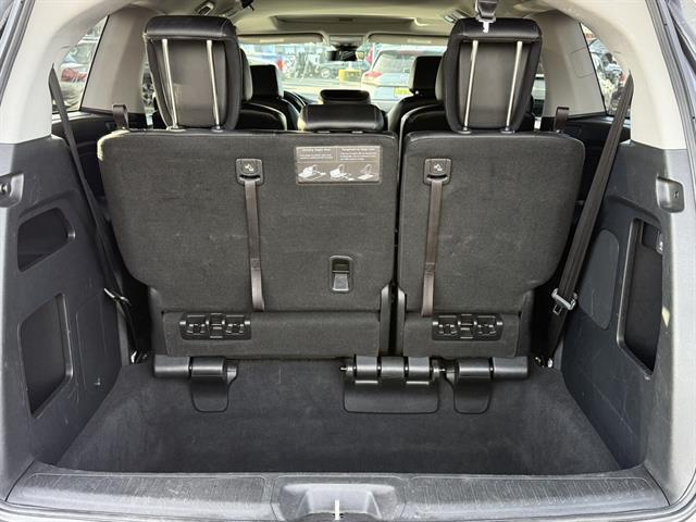 used 2024 Honda Odyssey car, priced at $33,960