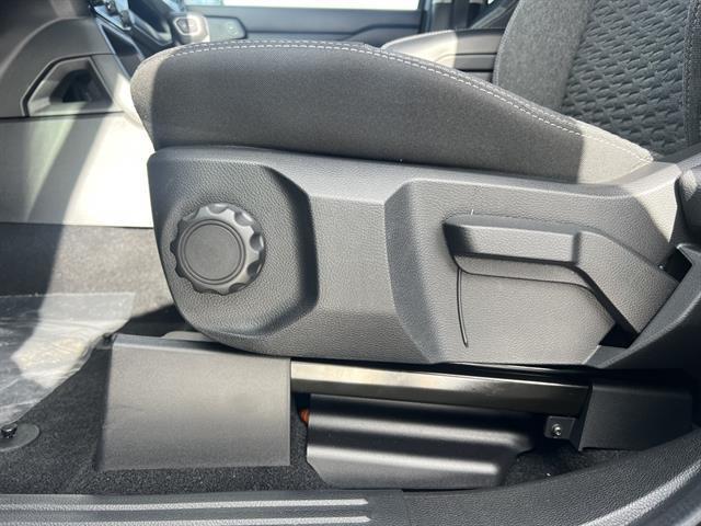 new 2025 Ford Ranger car, priced at $46,250