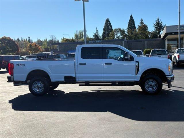 new 2026 Ford F-350 car, priced at $61,555