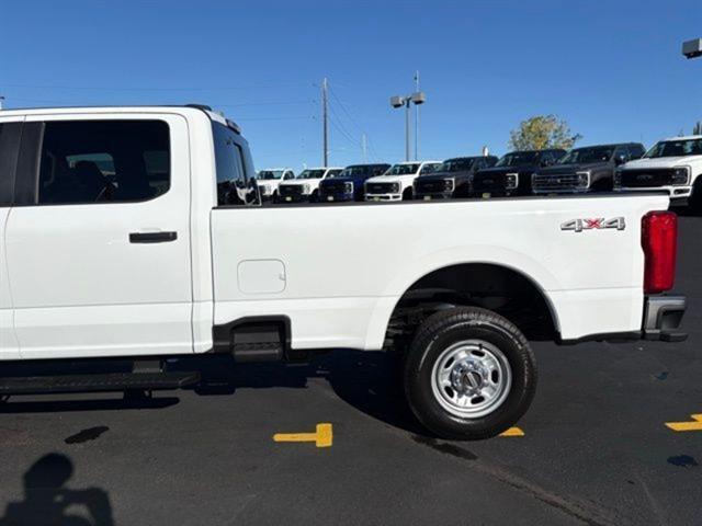 new 2026 Ford F-350 car, priced at $61,555