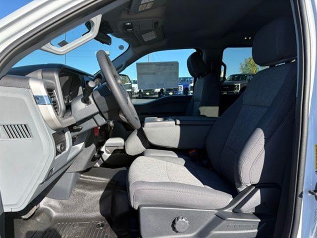 new 2026 Ford F-350 car, priced at $61,555