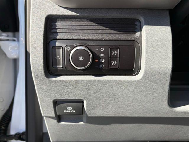 new 2026 Ford F-350 car, priced at $61,555