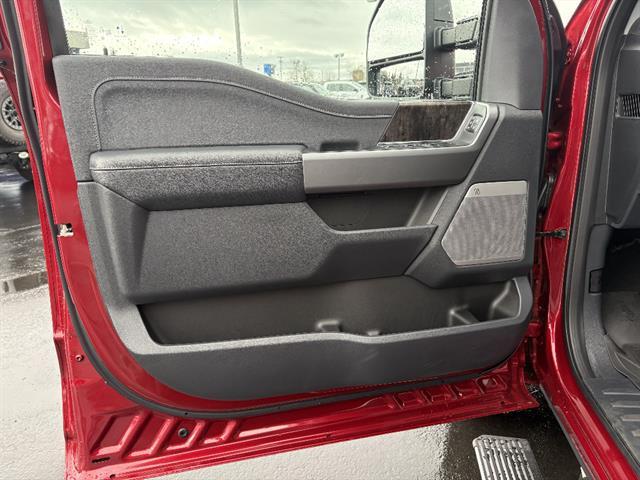 new 2026 Ford F-250 car, priced at $88,910