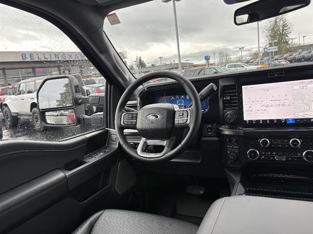 new 2026 Ford F-250 car, priced at $88,910