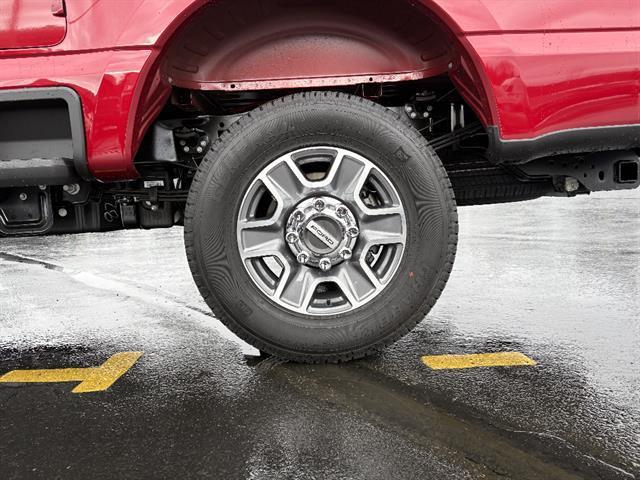 new 2026 Ford F-250 car, priced at $88,910