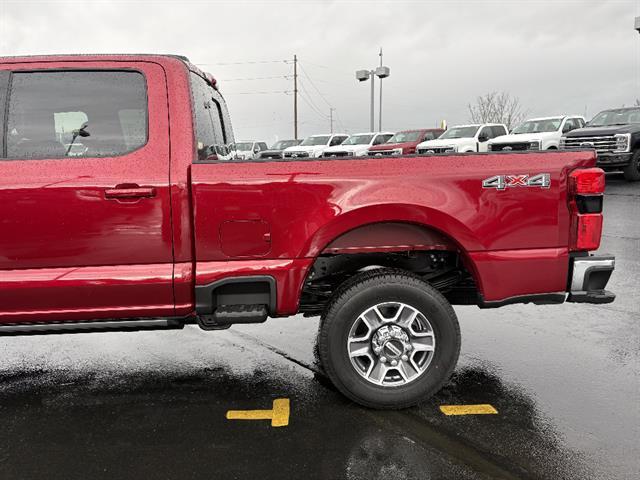new 2026 Ford F-250 car, priced at $88,910
