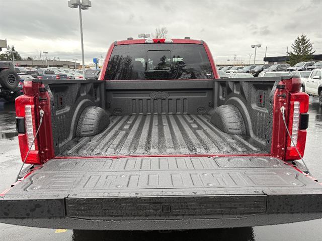 new 2026 Ford F-250 car, priced at $88,910