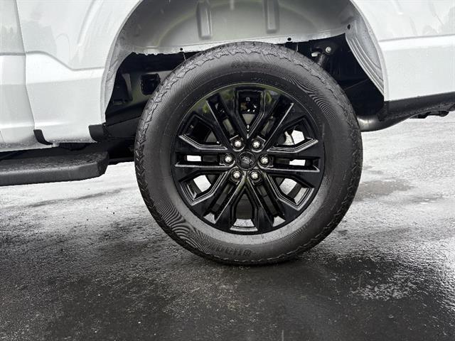 new 2026 Ford F-150 car, priced at $75,770