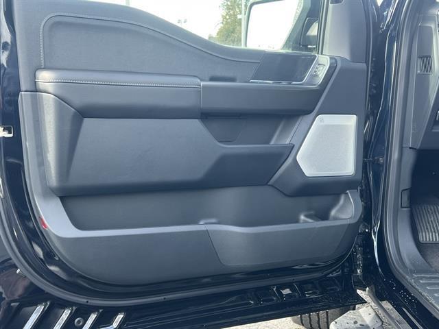 new 2025 Ford F-150 car, priced at $75,045