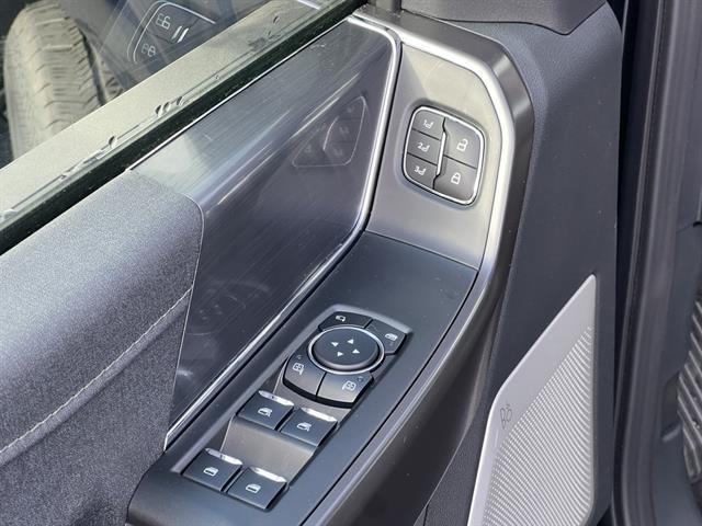 new 2025 Ford F-150 car, priced at $75,045