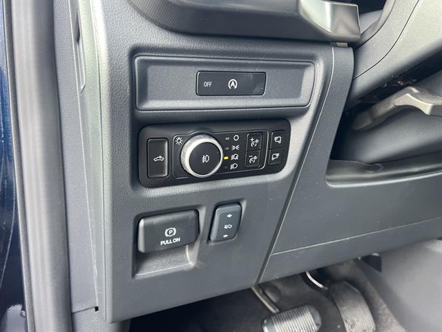 new 2025 Ford F-150 car, priced at $75,045