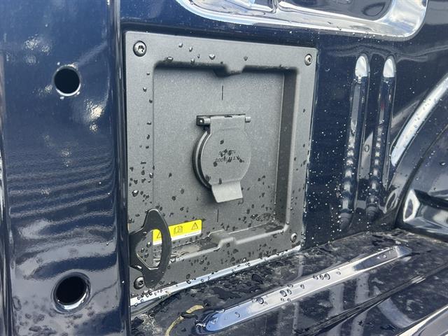 new 2025 Ford F-150 car, priced at $75,045