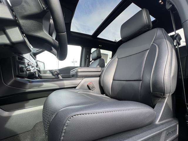 new 2025 Ford F-150 car, priced at $75,045