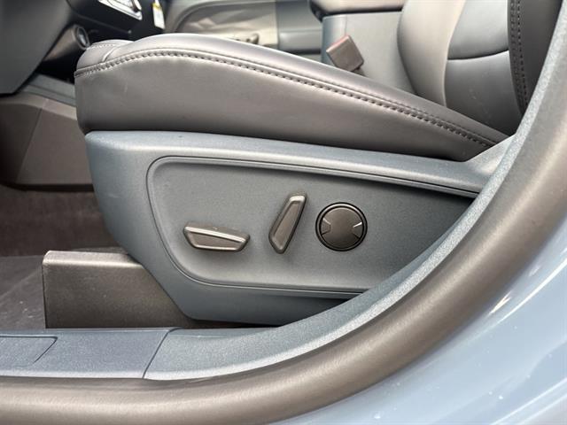 new 2026 Ford Maverick car, priced at $44,155