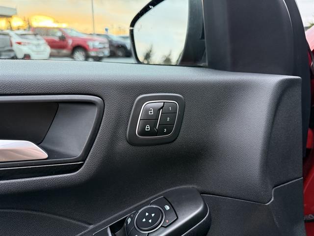 used 2022 Ford Escape car, priced at $21,175