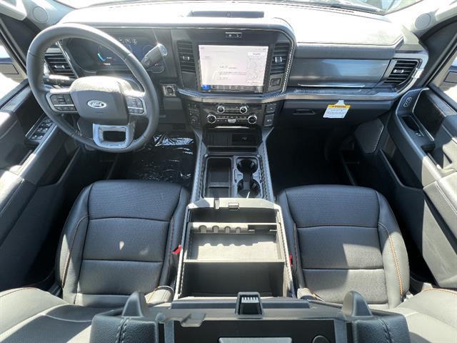 new 2026 Ford F-250 car, priced at $84,550