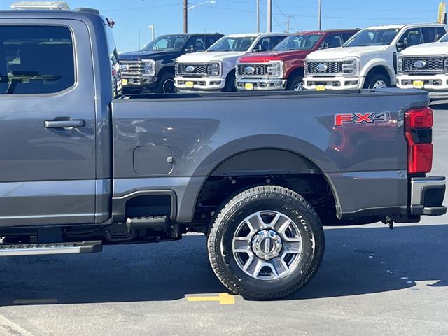 new 2026 Ford F-250 car, priced at $84,550