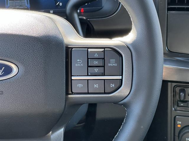 new 2026 Ford F-250 car, priced at $84,550