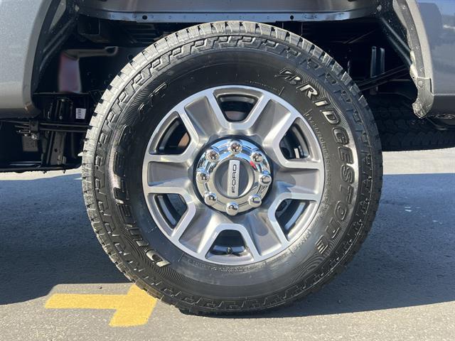 new 2026 Ford F-250 car, priced at $84,550