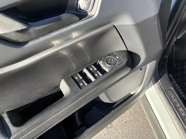 used 2021 Ford Bronco Sport car, priced at $20,352