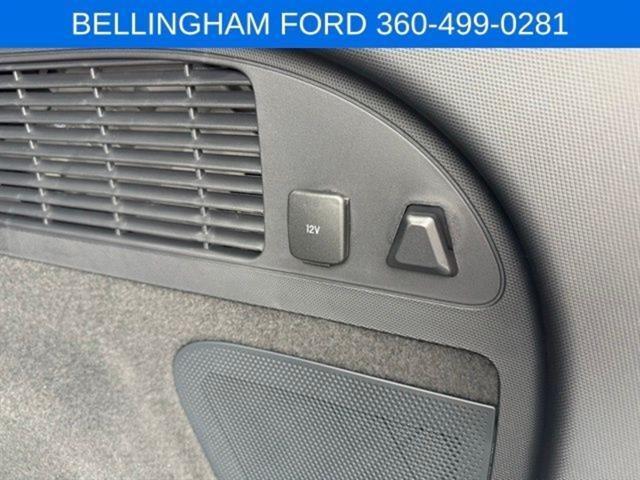 new 2025 Ford Mustang Mach-E car, priced at $47,950